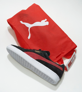 Illustration for article titled Reboot: Puma and Yves Béhar Spend Three Years Designing Super-Green Shoebox
